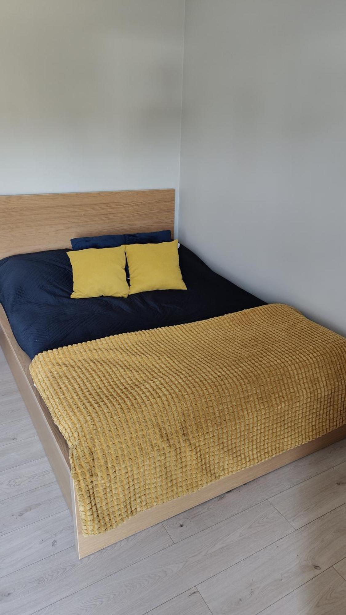 Apartament Miodowy Władysławowo Exterior foto