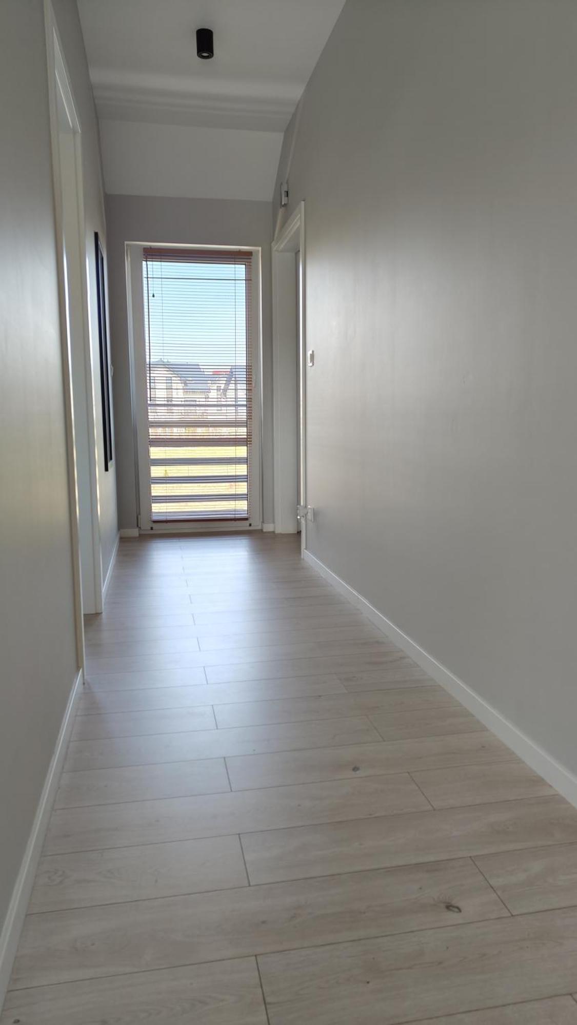 Apartament Miodowy Władysławowo Exterior foto